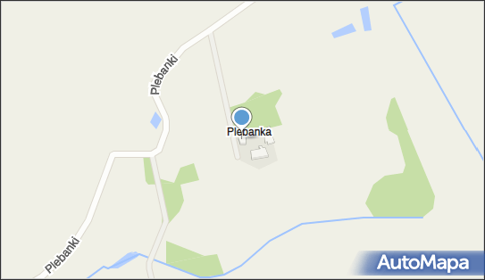 GLS - Punkt odbioru, KROSNO 1B, Lekno 62-105