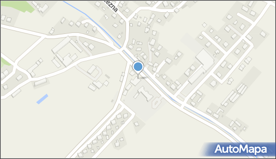 GLS - Punkt odbioru, BRZEZNA 259, Podegrodzie 33-386