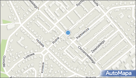 GLS - Punkt odbioru, LESMIANA 5 LU 65, Gdansk 80-278