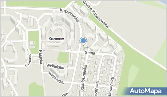 GLS - Punkt odbioru, Dziadoszanska 44E, Wroclaw 54-153