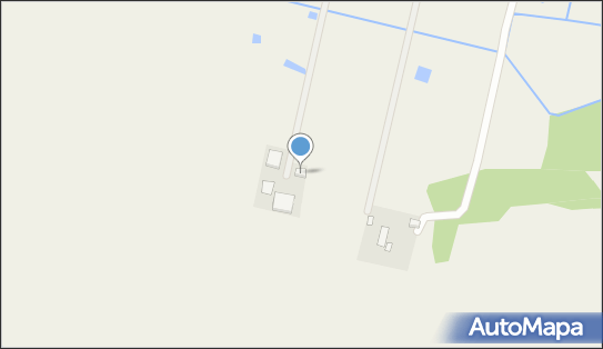 GLS - Punkt odbioru, OSTROWIEC 1D, Chynow 05-651