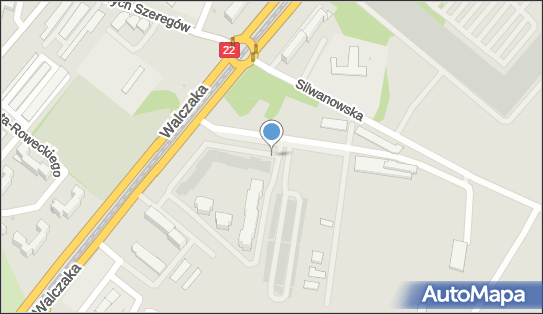 GLS - Punkt odbioru, JEDWABNICZA 4, Gorzow Wielkopolski 66-400