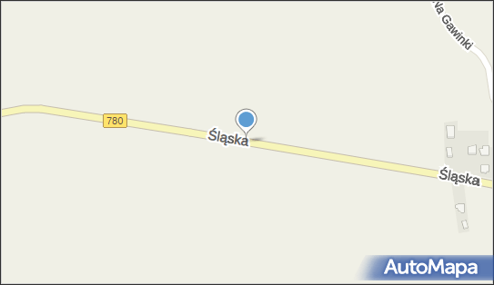 GLS - Punkt odbioru, OSWIECIMSKA 5, Liszki 32-060