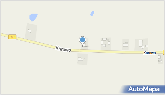 GLS - Punkt odbioru, ALIANTOW 1D, Znin 88-400