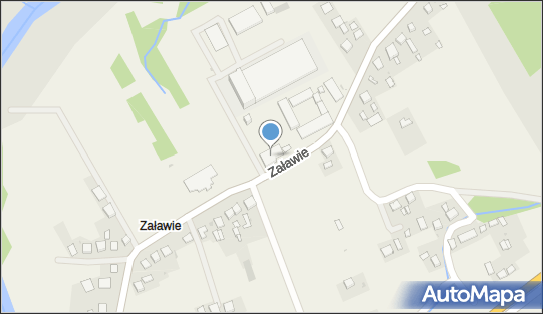 GLS - Punkt odbioru, KORCZYNA 183, Biecz 38-340