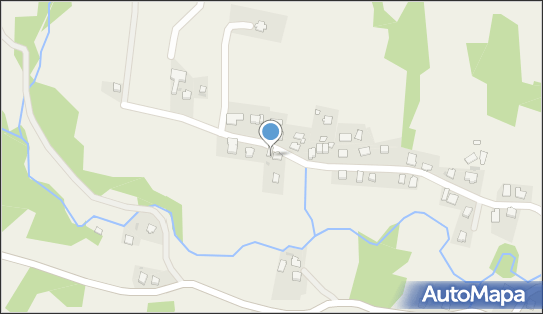 GLS - Punkt odbioru, STROZOWKA 67, Gorlice 38-300