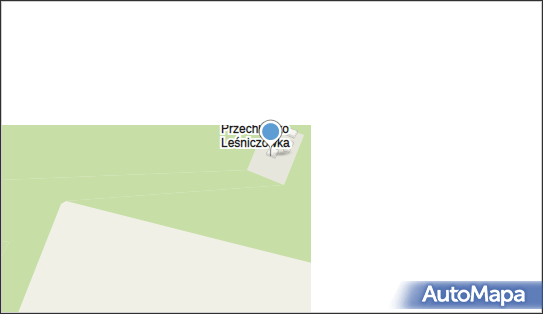 GLS - Punkt odbioru, KROTKA 1, Przechlewo 77-320
