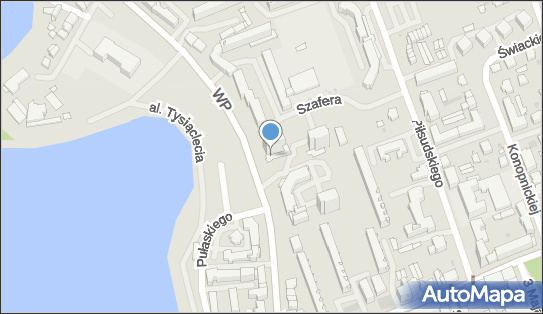 GLS - Punkt odbioru, Wojska Polskiego 60 lok. U-1, Ełk 19-300