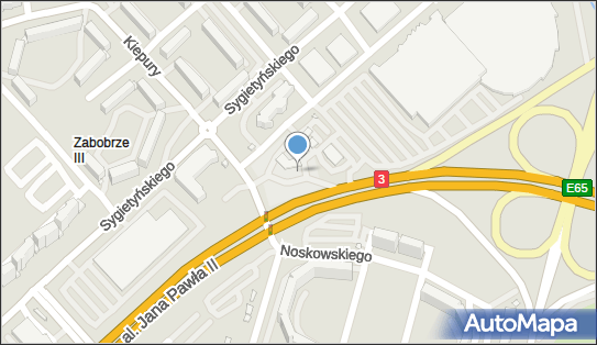 GLS - Punkt odbioru, JANA PAWLA II 51, Jelenia Gora 58-506