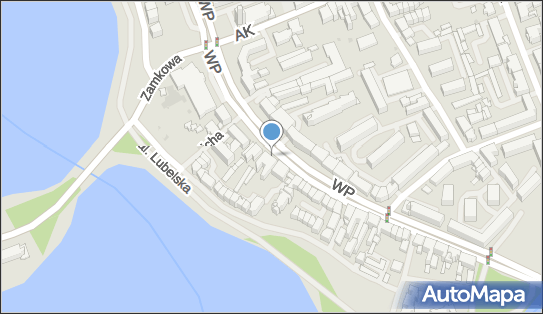 GLS - Punkt odbioru, Wojska Polskiego 37/3, Ełk 19-300