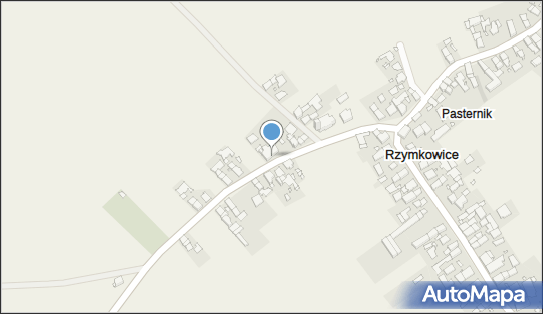 Biały Dom, Rzymkowice 41, Rzymkowice 48-317 - Gościniec