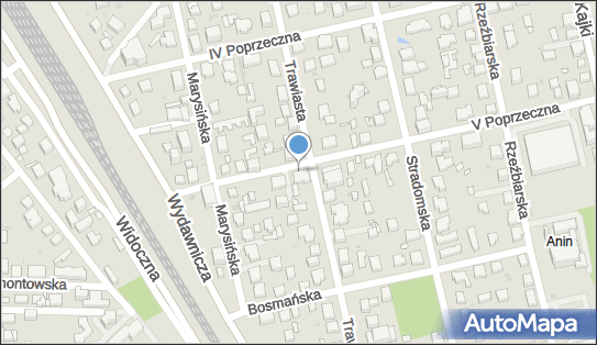 Do Syta, V Poprzeczna 6, Warszawa 04-611 - Gościniec, numer telefonu