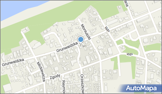 Domino, Grunwaldzka 71, Pobierowo 72-346 - Gościniec, numer telefonu