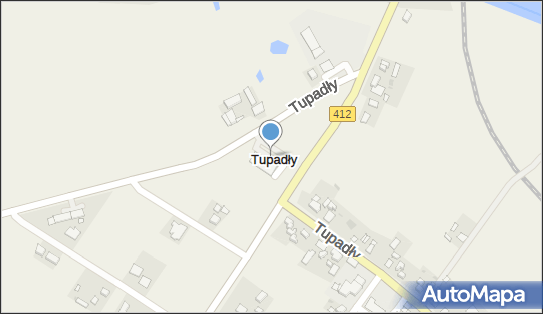 Gościniec For You, Tupadły 77, Inowrocław - Gościniec, numer telefonu