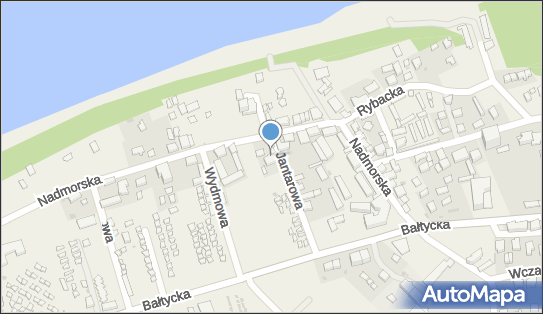 Gościniec Katani, Nadmorska 11, Jarosławiec 76-107 - Gościniec