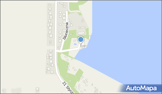 Gościniec Paradise, ul. 21 Stycznia 50a, Przeczyce 42-460 - Gościniec, numer telefonu