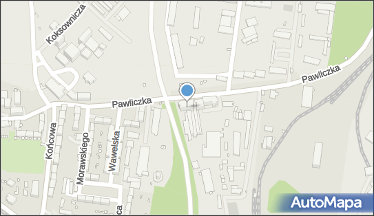 Gościniec Promus - hotel Zabrze, Pawliczka Alojzego 25, Zabrze 41-800 - Gościniec, numer telefonu