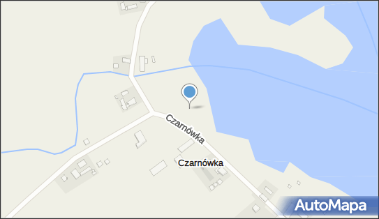 Gościniec Szóstak, 6A, Czarnówka 11-510 - Gościniec, numer telefonu