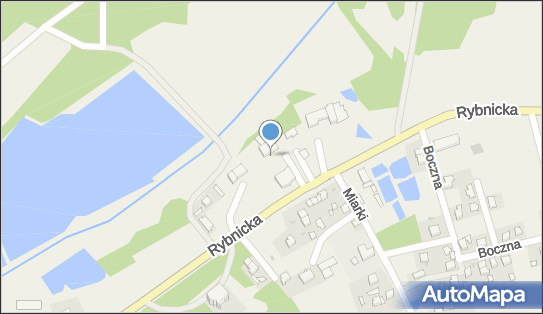 Gościniec Zodiac, Rybnicka 73a, Rzuchów 44-285 - Gościniec, godziny otwarcia, numer telefonu