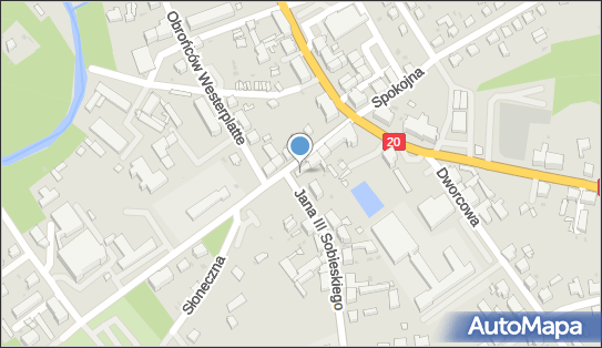 Hotel Gosciniec, Ul. Sobieskiego 1a, Drawsko Pomorskie 78-500 - Gościniec, numer telefonu
