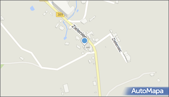 Jakubcówka, Zieleniec 61, Duszniki-Zdrój 57-340 - Gościniec, numer telefonu