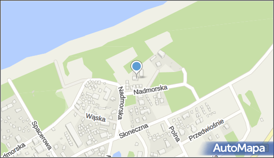 KASIA, Nadmorska 3, Pustkowo 72-344 - Gościniec, numer telefonu