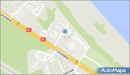 Kompleks Gastronomiczno-Hotelowy Gościniec, Toruńska 104C 87-800 - Gościniec, numer telefonu