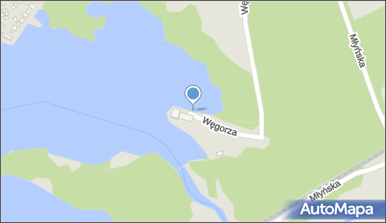 Łabędź, Węgorza 1, Pyskowice 44-120 - Gościniec, numer telefonu