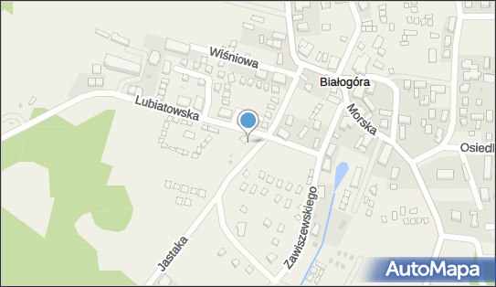 Lawendowy Gościniec - Gabriel Grześkowiak, Białogóra 84-113 - Gościniec, godziny otwarcia, numer telefonu