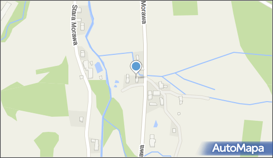 Pod Czeremchą, Stara Morawa 18a, Stara Morawa 57-550 - Gościniec, numer telefonu