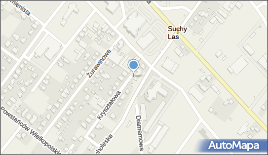 Sucholeski , Sucholeska 6, Suchy Las 62-002 - Gościniec, numer telefonu