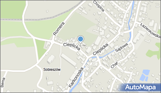 U Kuby, Cieplicka 223, Jelenia Góra 58-570 - Gościniec, numer telefonu