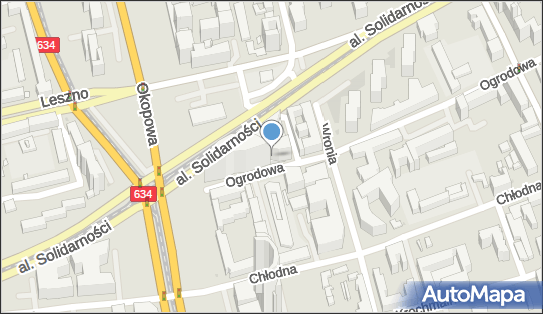 centrala, Ogrodowa 58, Warszawa 00-876 - Gothaer - Ubezpieczenia, numer telefonu