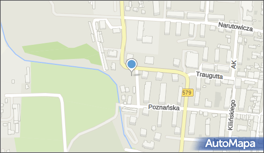 Ubezpieczenia Uraszewski, Targowa 1, Błonie 05-870 - Gothaer - Ubezpieczenia, godziny otwarcia, numer telefonu