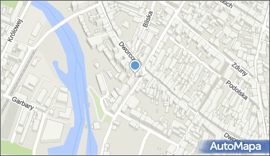 Atapol, Karola Marcinkowskiego 11, Bydgoszcz - GPS - Sklep, numer telefonu