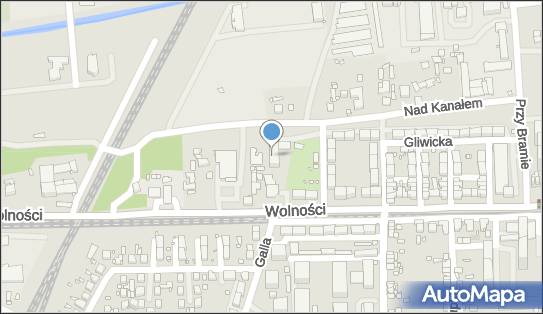 Audiopro, Wolności 94, Zabrze 41-800 - GPS - Sklep, godziny otwarcia, numer telefonu