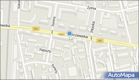 Hot Spot, Górczewska580, Warszawa 01-109, 01-110, 01-117, 01-125, 01-139, 01-144, 01-147, 01-180, 01-186, 01-189, 01-401, 01-459, 01-460, 01-499 - Gra, Loteria, Zakład, godziny otwarcia