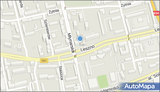 Platinum Club, Leszno580 38, Warszawa 01-175 - Gra, Loteria, Zakład