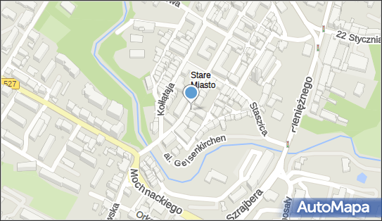 GreenWay - Restauracja, Prosta 10/11, Olsztyn - GreenWay - Restauracja, godziny otwarcia, numer telefonu