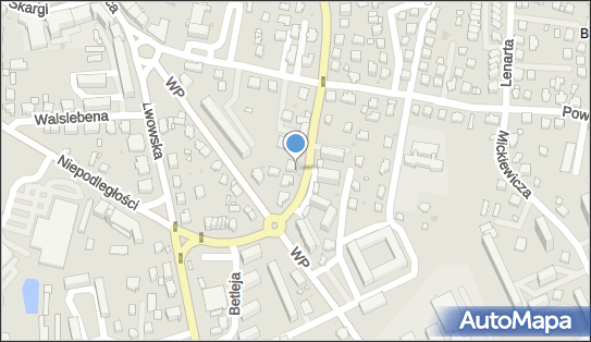 Grill - Bar, Niepodległości 17, Krosno - Grill - Bar, godziny otwarcia, numer telefonu