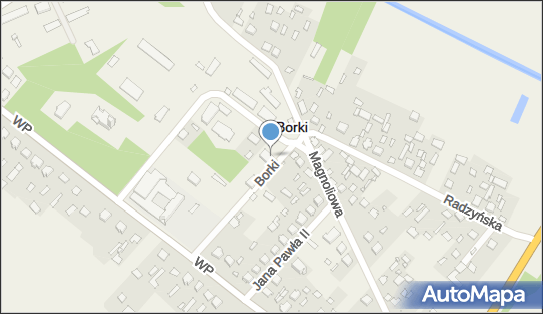 Groszek - Sklep, Spółdzielcza 1, Borki 21-345, godziny otwarcia