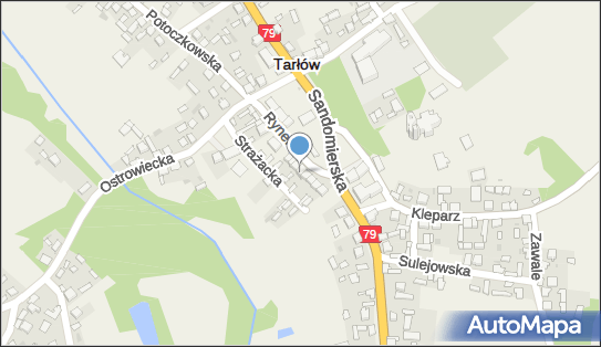 Groszek - Sklep, Rynek 8, Tarłów 27-515, godziny otwarcia