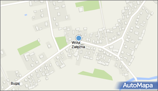 Groszek - Sklep, Wola Załężna 48, Wola Załężna 26-300, godziny otwarcia