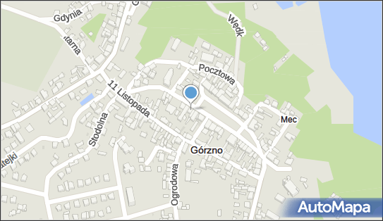 Groszek - Sklep, Rynek 19, Górzno 87-320, godziny otwarcia