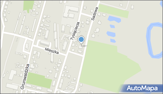 Groszek - Sklep, Sadowa 3, Nowe Miasto Lubawskie 13-300, godziny otwarcia