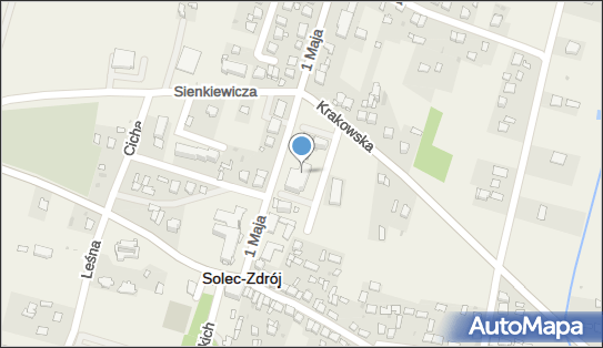 Groszek - Sklep, 1 Maja 8, Solec-Zdrój 28-131, godziny otwarcia