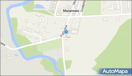 Groszek - Sklep, Podleśna 1a, Mszanowo 13-300, godziny otwarcia