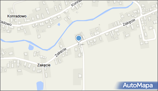 Groszek - Sklep, Zakęcie 19, Zakęcie 67-106, godziny otwarcia