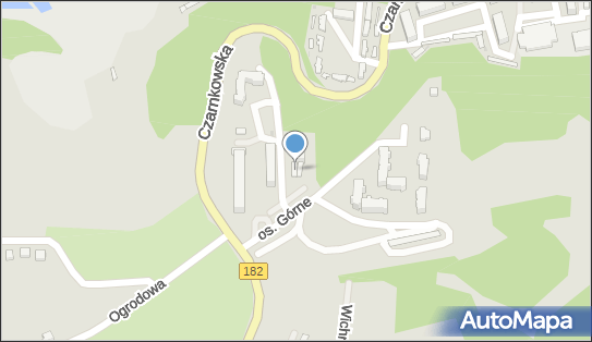 Groszek - Sklep, Osiedle Górne 3B, Ujście 64-850, godziny otwarcia