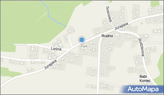 Groszek - Sklep, Jurajska 97, Rudno 32-067, godziny otwarcia